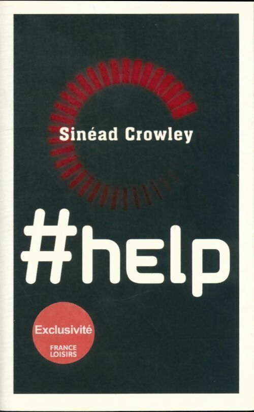 Livrenpoche : #Help - Sinéad Crowley - Livre