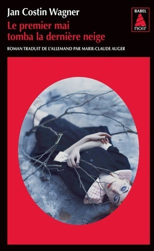 Livrenpoche : Le premier mai tomba la dernière neige - Jan Costin Wagner - Livre