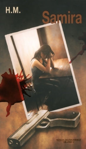 Livrenpoche : Samira - Hervé Moisan - Livre