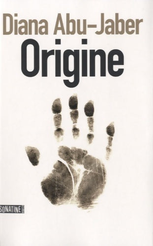 Livrenpoche : Origine - Diana Abu-Jaber - Livre