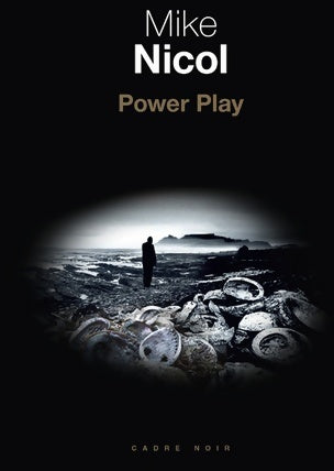 Livrenpoche : Power play - Mike Nicol - Livre