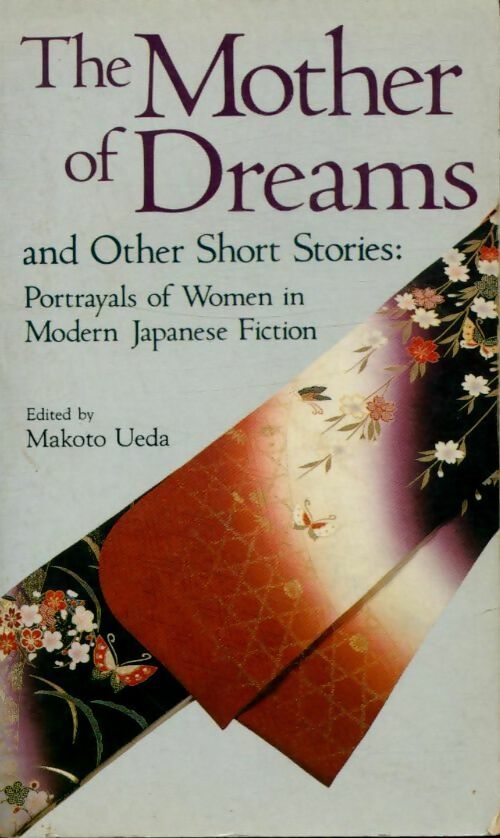 Livrenpoche : The mother of dreams and other short stories - Makoto Ueda - Livre