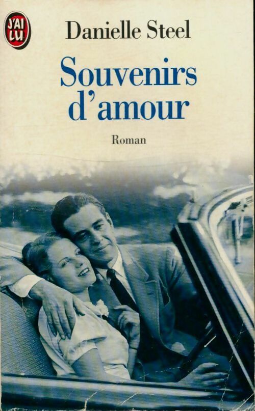 Livrenpoche : Souvenirs d'amour - Danielle Steel - Livre