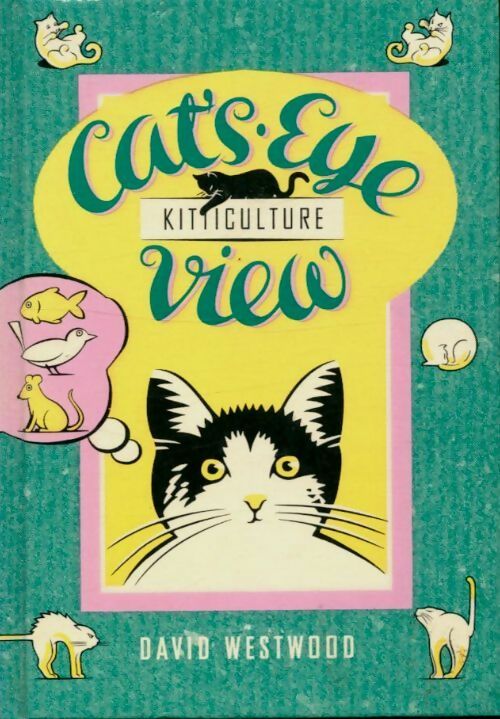 Livrenpoche : Kitticulture - David Westwood - Livre