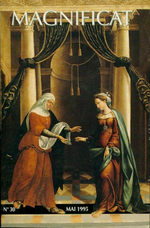 Livrenpoche : Magnificat n°30 - Collectif - Livre