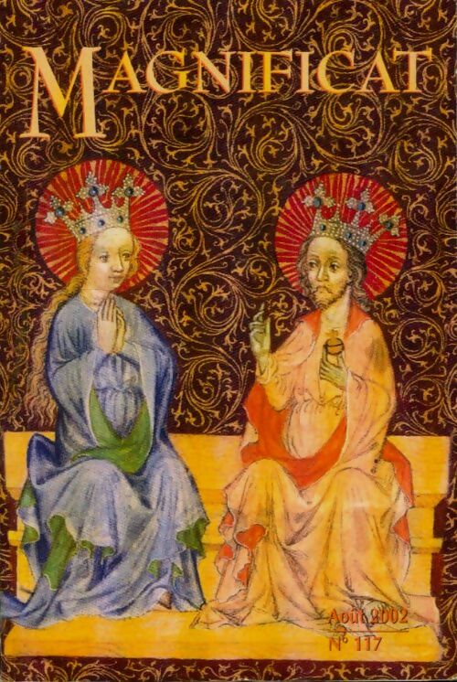 Livrenpoche : Magnificat n°117 - Collectif - Livre
