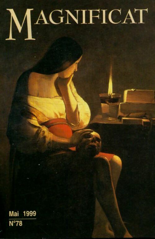Livrenpoche : Magnificat n°78 - Collectif - Livre