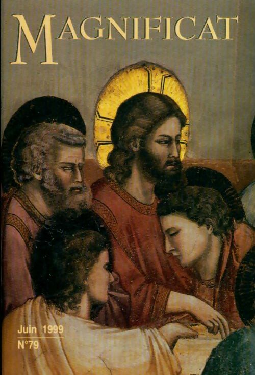 Livrenpoche : Magnificat n°79 - Collectif - Livre