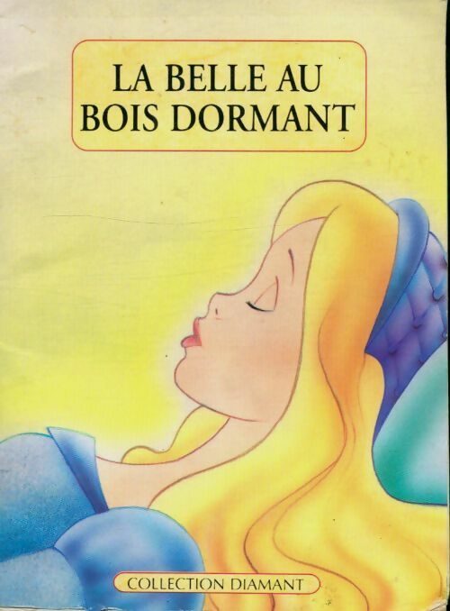 Livrenpoche : La Belle au bois dormant  - Charles Perrault - Livre