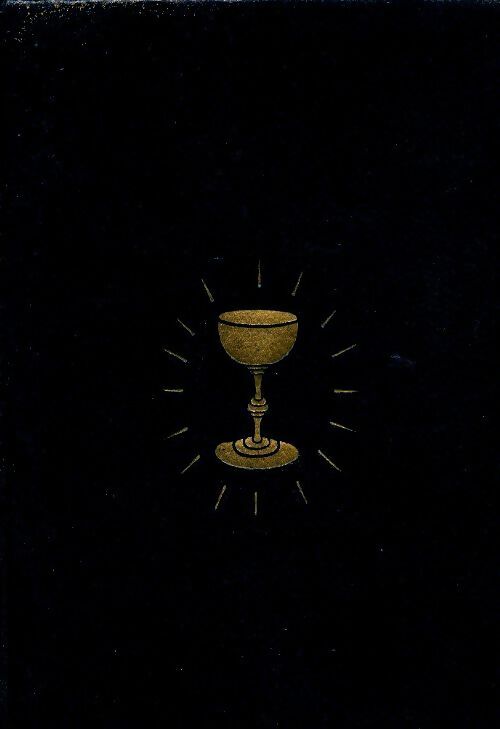 Livrenpoche : Le calice d'argent Tome II - Thomas B. Costain - Livre