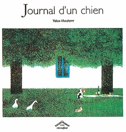 Livrenpoche : Journal d'un chien - Yukuo Murakami - Livre