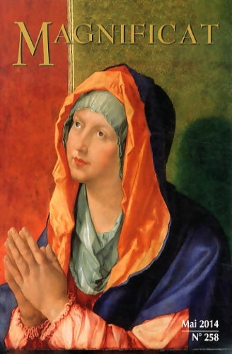 Livrenpoche : Magnificat n°258 - Collectif - Livre