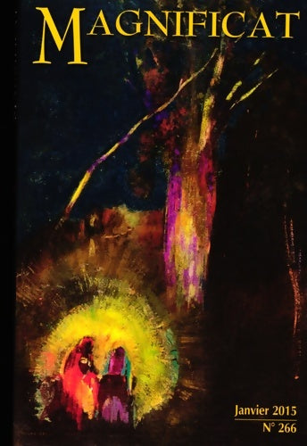 Livrenpoche : Magnificat n°266 - Collectif - Livre