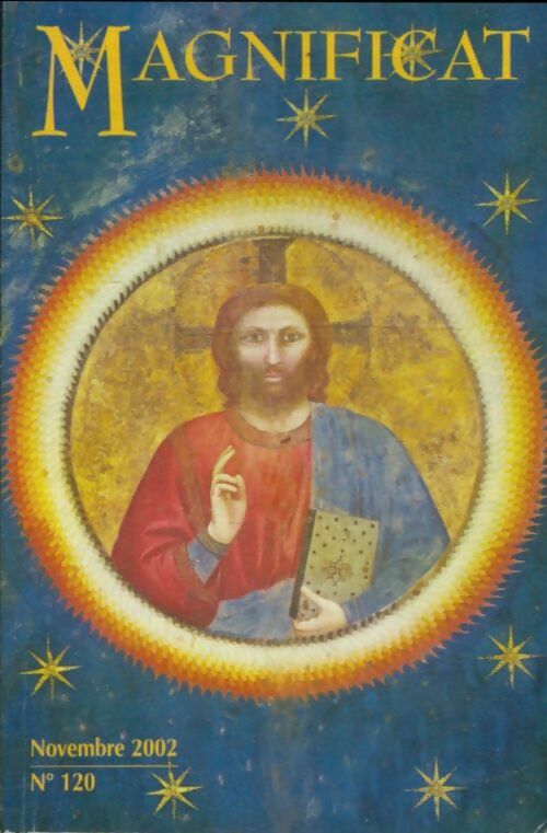 Livrenpoche : Magnificat n°120 - Collectif - Livre