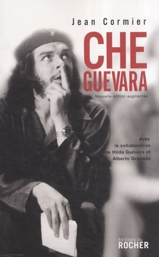 Che Guevara - Jean Cormier - Livre