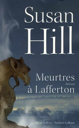 Livrenpoche : Meurtres à Lafferton - Susan Hill - Livre