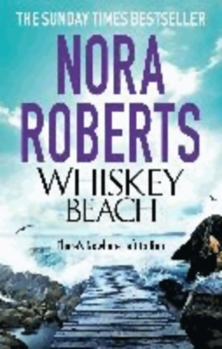 Livrenpoche : Whiskey Beach - Nora Roberts - Livre