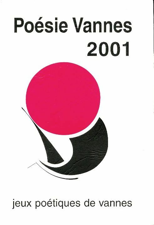 Livrenpoche : Poésie Vannes 2001 - Collectif - Livre