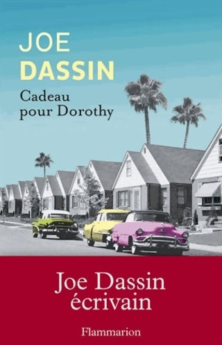 Livrenpoche : Cadeau pour Dorothy - Joe Dassin - Livre