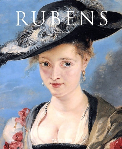 Livrenpoche : Rubens - Gilles Néret - Livre