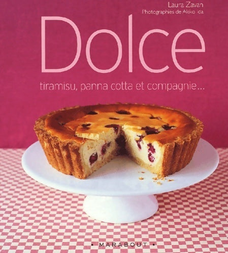 Livrenpoche : Dolce - Laura Zavan - Livre