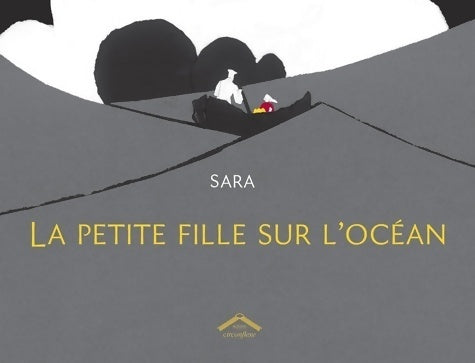 Livrenpoche : La petite fille sur l'océan - Sara - Livre