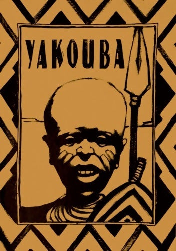 Livrenpoche : Yakouba - Thierry Dedieu - Livre