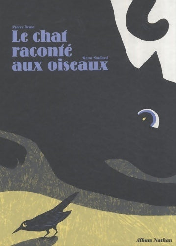 Livrenpoche : Le chat raconté aux oiseaux - Pierre Grosz - Livre