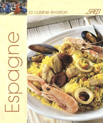 Livrenpoche : Espagne - Thierry Larrart - Livre