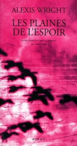 Livrenpoche : Les plaines de l'espoir - Alexis Wright - Livre