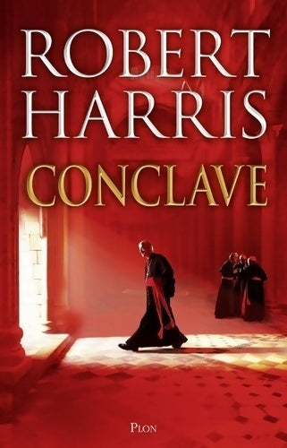 Livrenpoche : Conclave - Robert Harbin - Livre