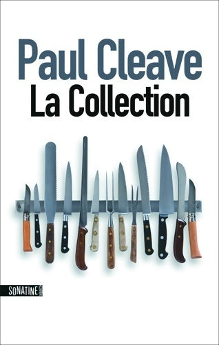 Livrenpoche : La collection - Paul Cleave - Livre