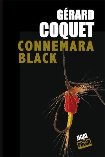 Livrenpoche : Connemara black - Gérard Coquet - Livre