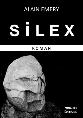 Livrenpoche : Silex - Alain Emery - Livre