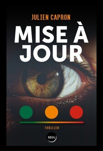Livrenpoche : Mise à jour - Julien Capron - Livre