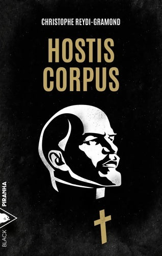 Livrenpoche : Hostis corpus - Christophe Reydi-Gramond - Livre
