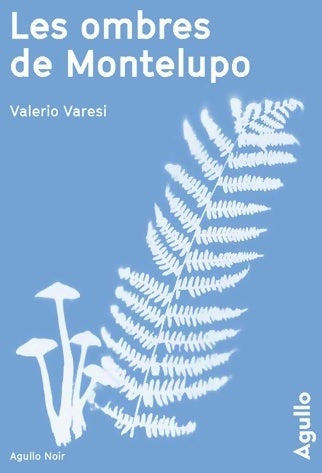 Livrenpoche : Les ombres de Montelupo - Valerio Varesi - Livre