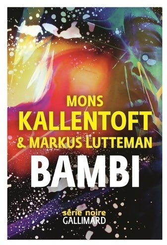 Livrenpoche : Zack Tome III : Bambi - Mons Kallentoft - Livre