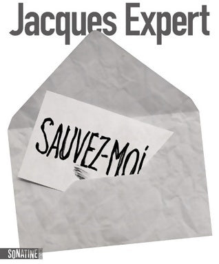Livrenpoche : Sauvez-moi - Jacques Expert - Livre