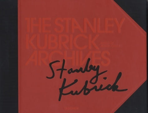 Livrenpoche : The Stanley Kubrick archives - Stanley Kubrick - Livre