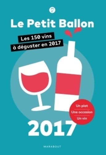 Livrenpoche : Le petit ballon 2017 - Collectif - Livre