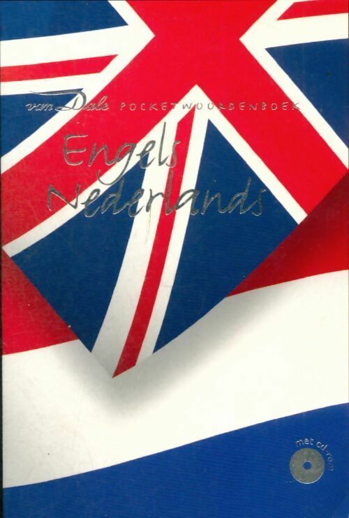 Livrenpoche : Van dale pocketwoordenboek engels-nederlands - Collectif - Livre