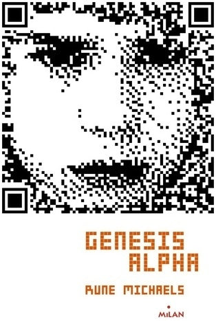 Livrenpoche : Genesis alpha - Bruno Douin, Rune Michaels - Livre