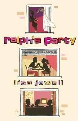 Livrenpoche : Ralph's party - Lisa Jewell - Livre