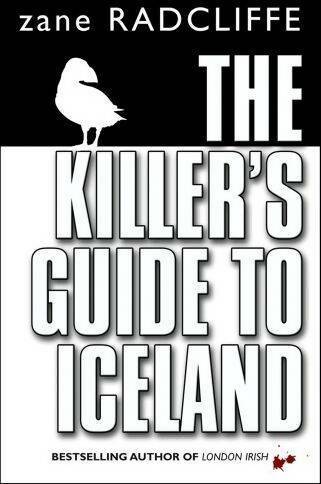 Livrenpoche : The killer's guide to Iceland - Zane Radcliffe - Livre
