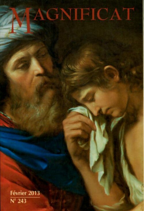 Livrenpoche : Magnificat n°243 - Collectif - Livre