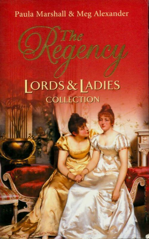 Livrenpoche : The regency - Meg Alexander - Livre
