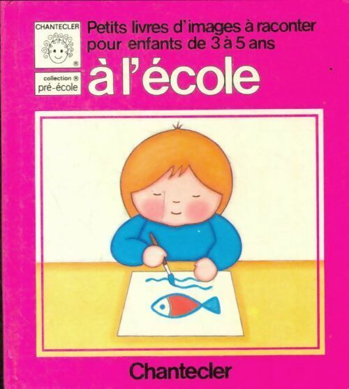 Livrenpoche : À l'école - Jeanne Prasatya - Livre