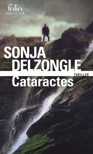 Livrenpoche : Cataractes - Sonja Delzongle - Livre