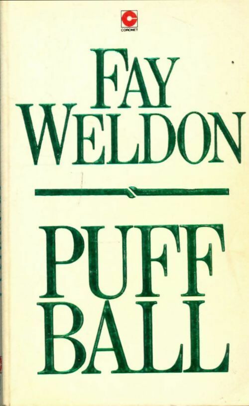 Livrenpoche : Puffball - Fay Weldon - Livre